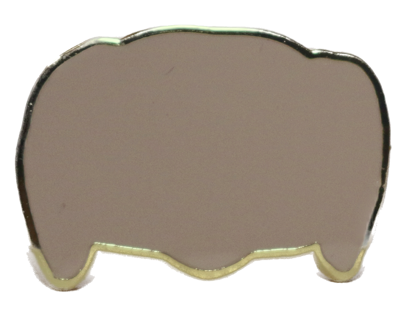 Big Five Pin - Dachshund