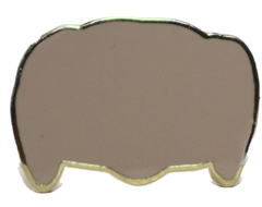 Big Five Pin - Dachshund