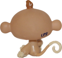 #1551 Baby Monkey