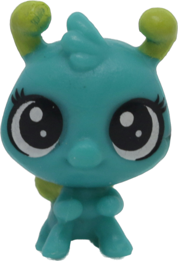 No # Teensy Firefly "Kid Cuddles"