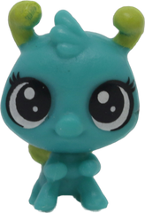 No # Teensy Firefly "Kid Cuddles"