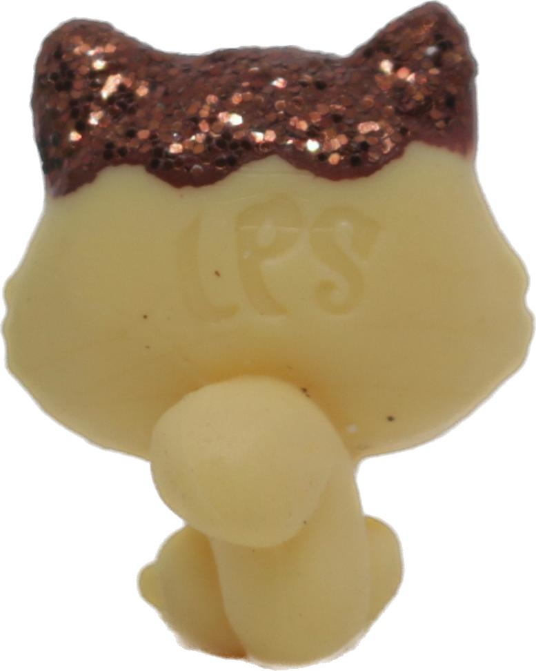 #2-15 Teensy Persian Kitten "Banofee McCatty"