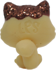 #2-15 Teensy Persian Kitten "Banofee McCatty"