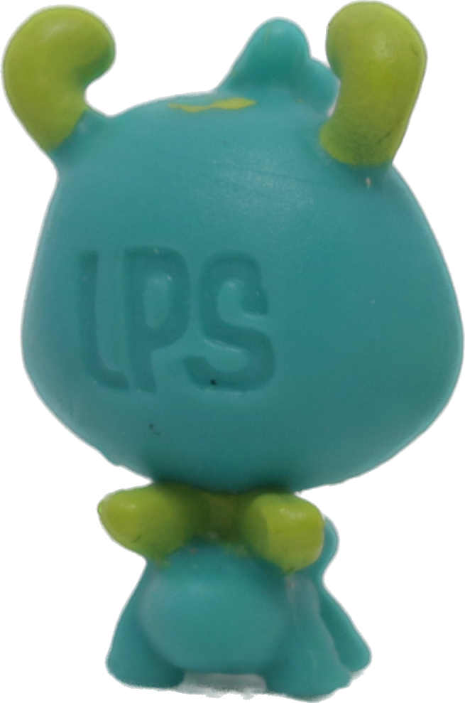 No # Teensy Firefly "Kid Cuddles"