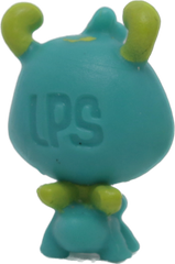 No # Teensy Firefly "Kid Cuddles"