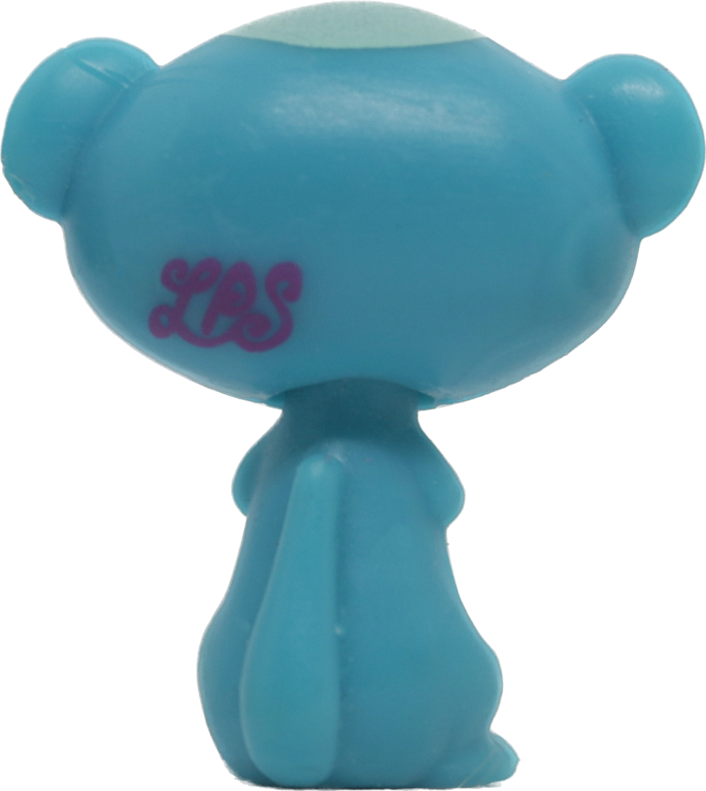 #3351 Mini Mongoose "Sunil Nevla"