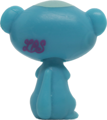 #3351 Mini Mongoose "Sunil Nevla"