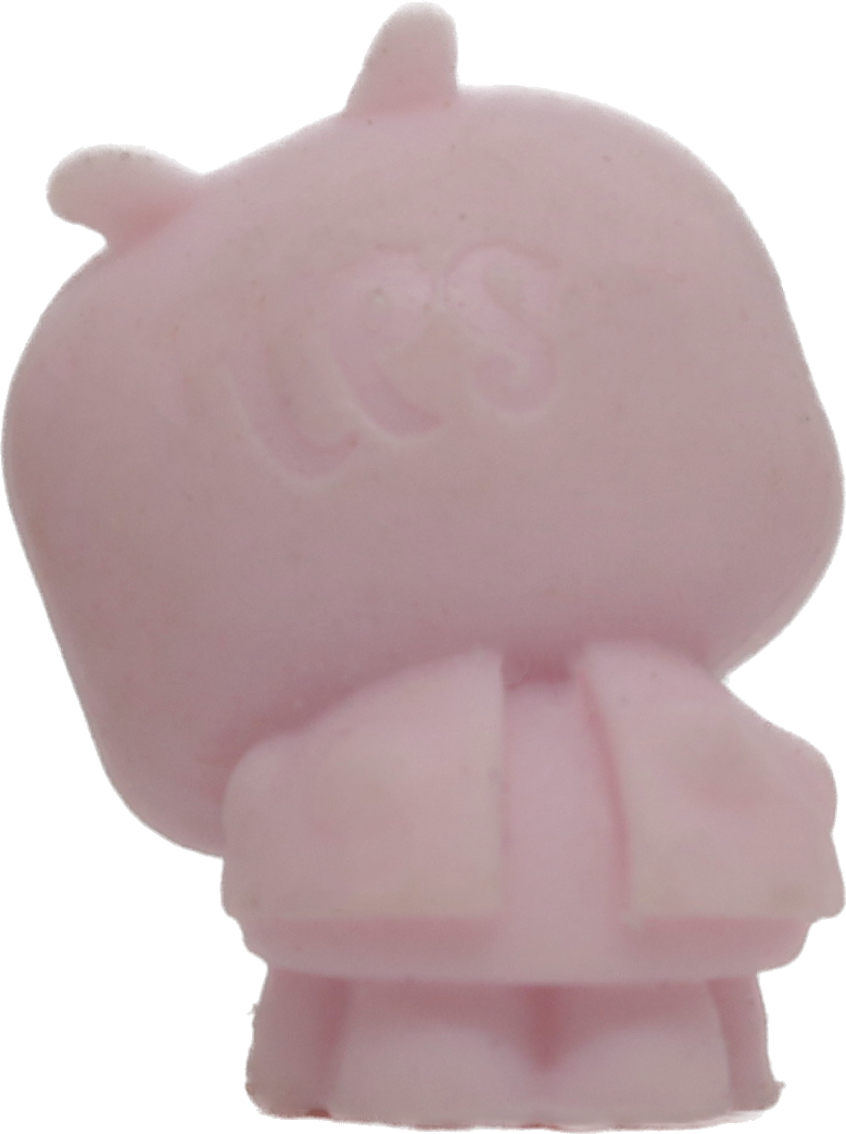 #2-B3 Teensy Ladybug