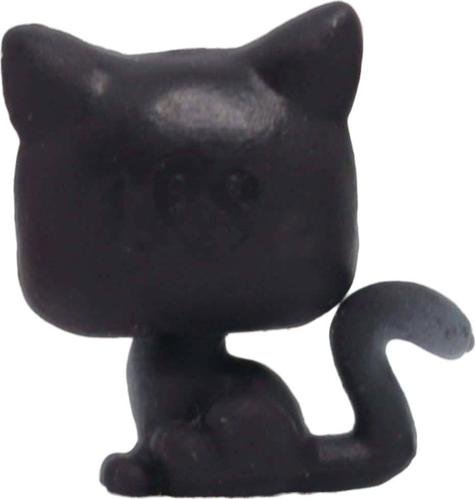 #1-23 Teensy Kitten