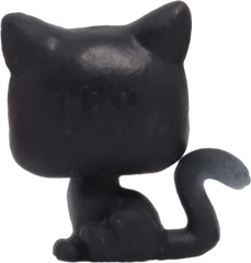 #1-23 Teensy Kitten