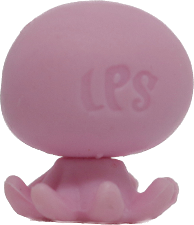 #1-72 Teensy Octopus