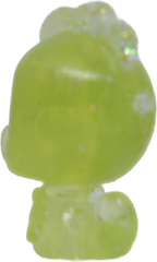 #4-123 Teensy Seahorse