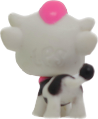 #1-40 Teensy Cow