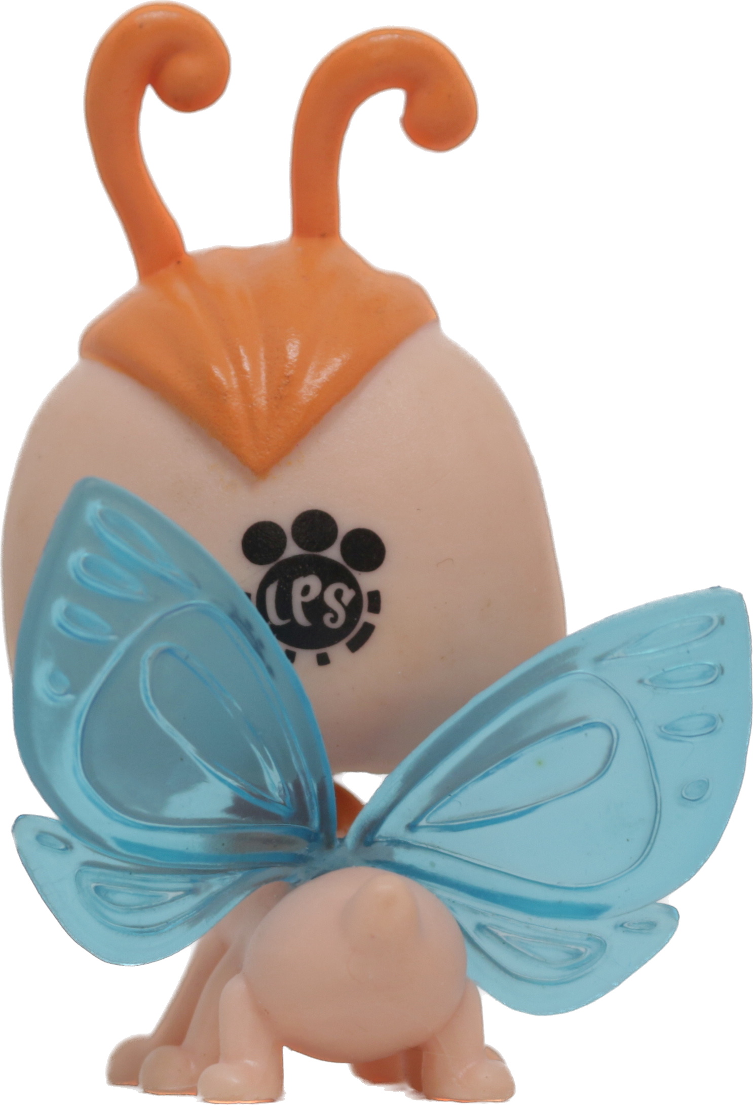 #257 Butterfly "Fanya Farfalla"