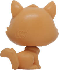 #78 Cat "Pouncy Sipton"