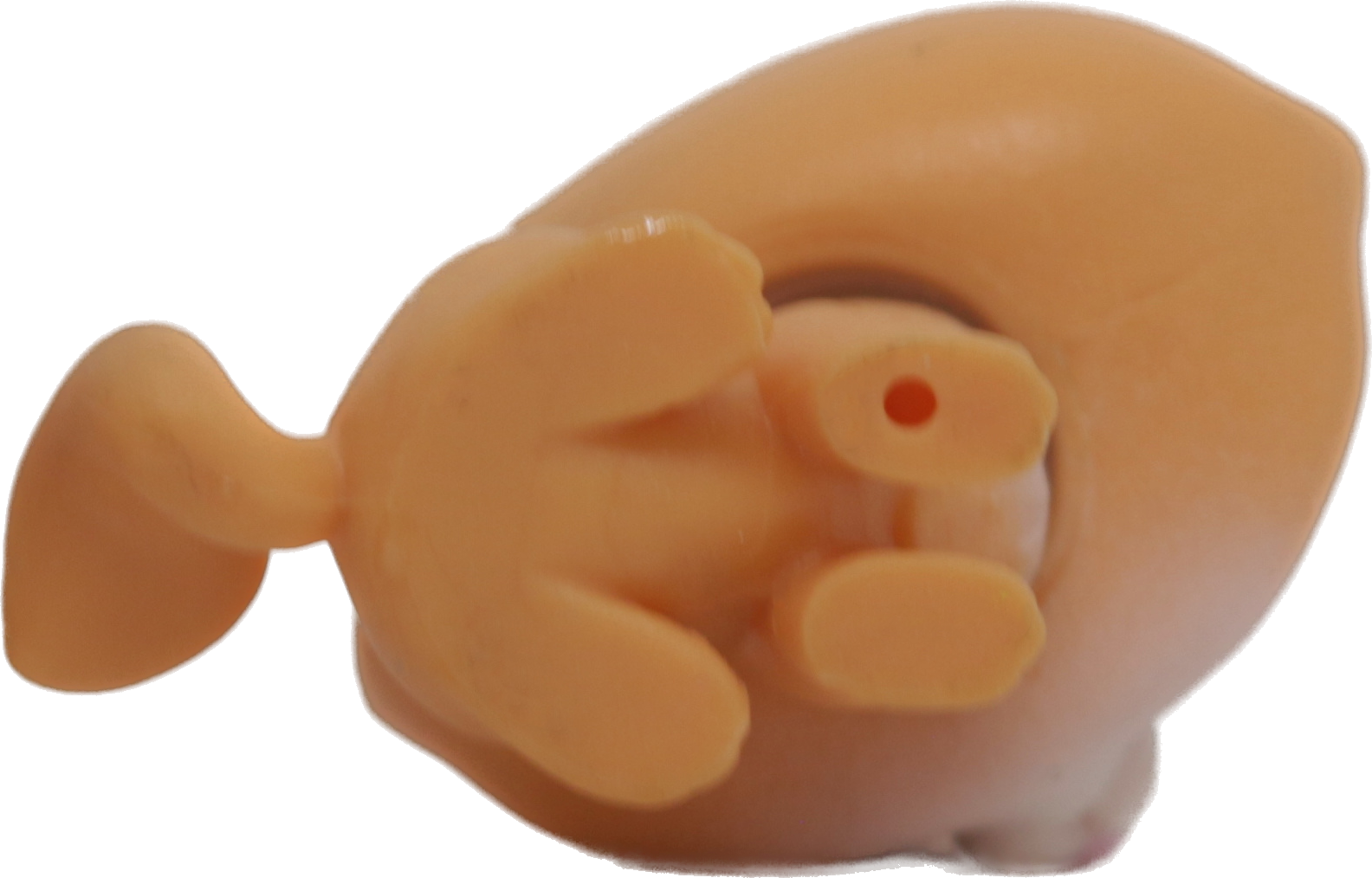 #78 Cat "Pouncy Sipton"