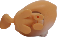 #78 Cat "Pouncy Sipton"