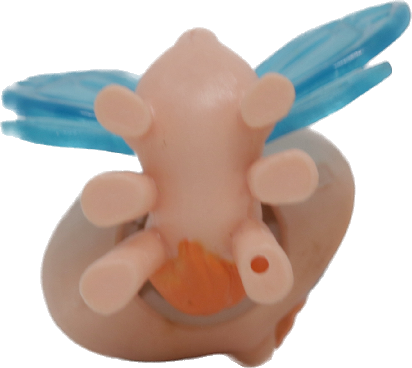 #257 Butterfly "Fanya Farfalla"