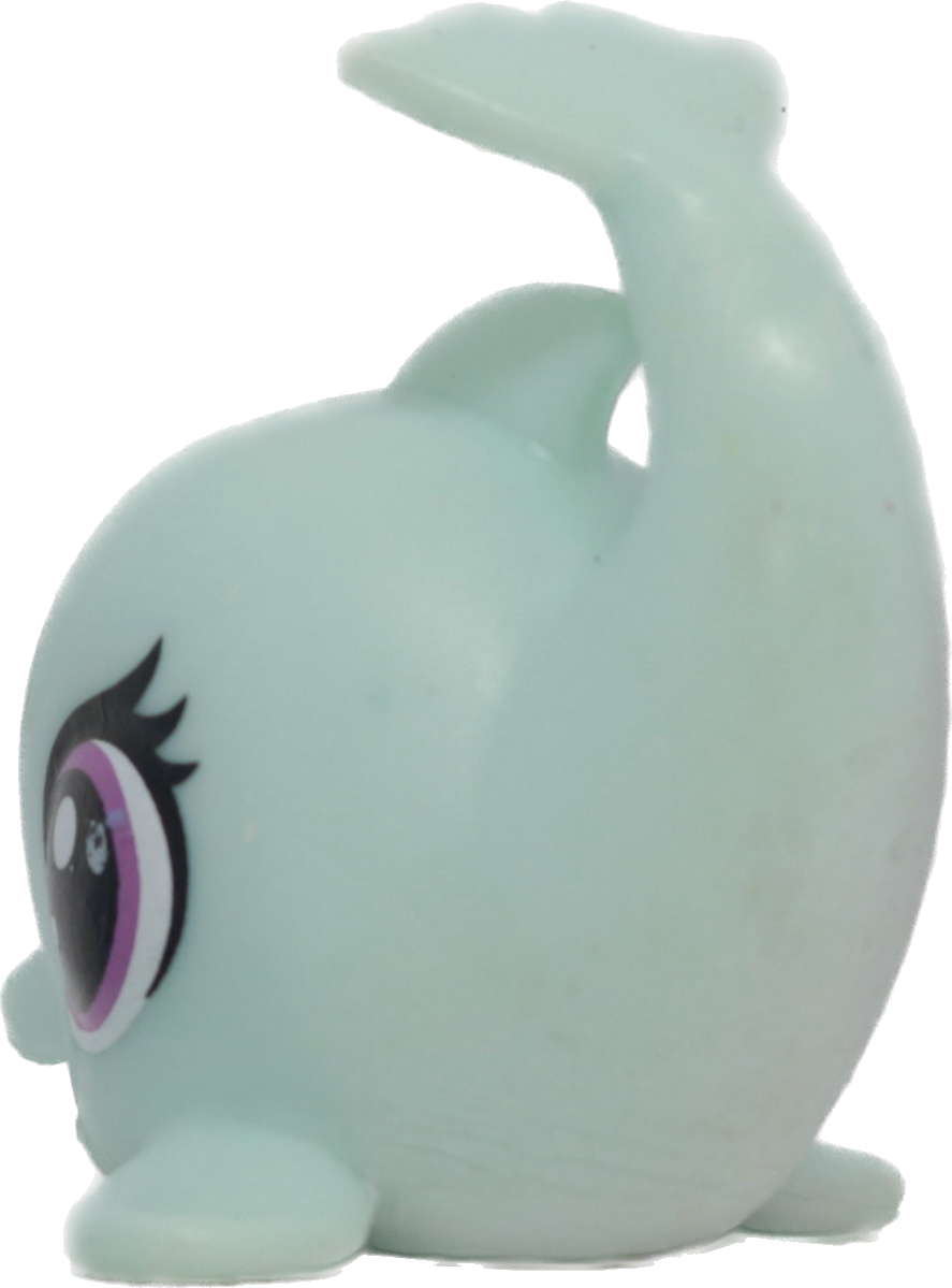 #229 Mini Dolphin