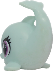 #229 Mini Dolphin