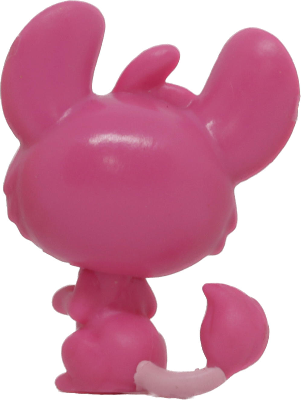 #4151 Mini Chinchilla