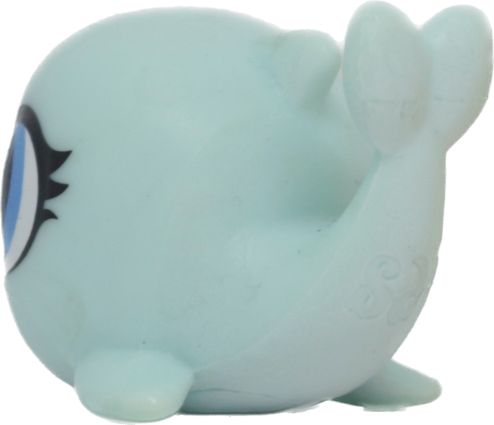 #275 Mini Dolphin