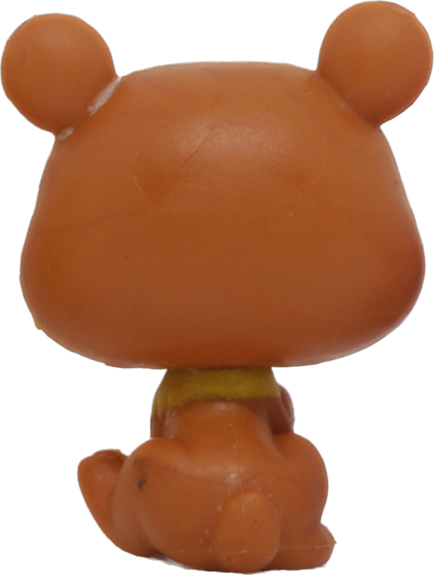 #266 Mini Bear