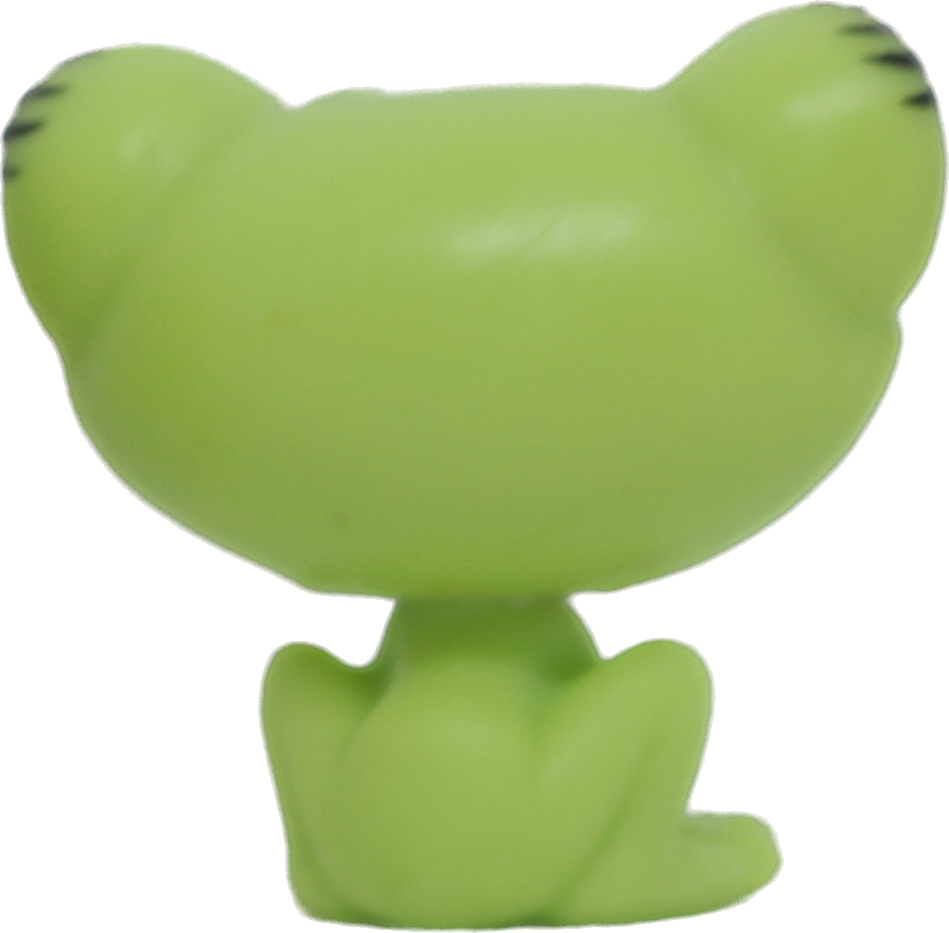#277 Mini Frog