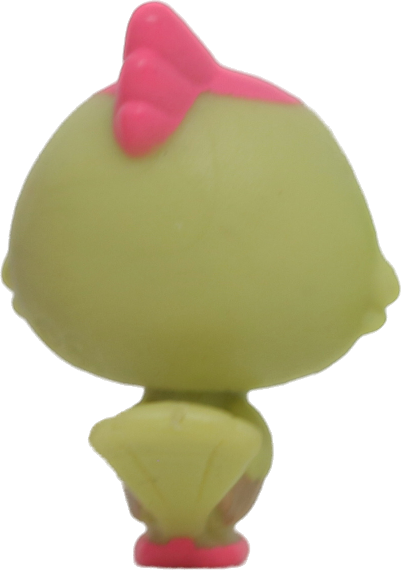 #1-184 Mini Woodpecker