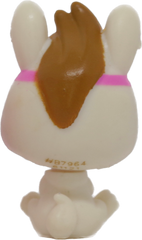 #107 Mini Rabbit
