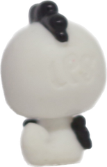 #1-39 Teensy Seahorse