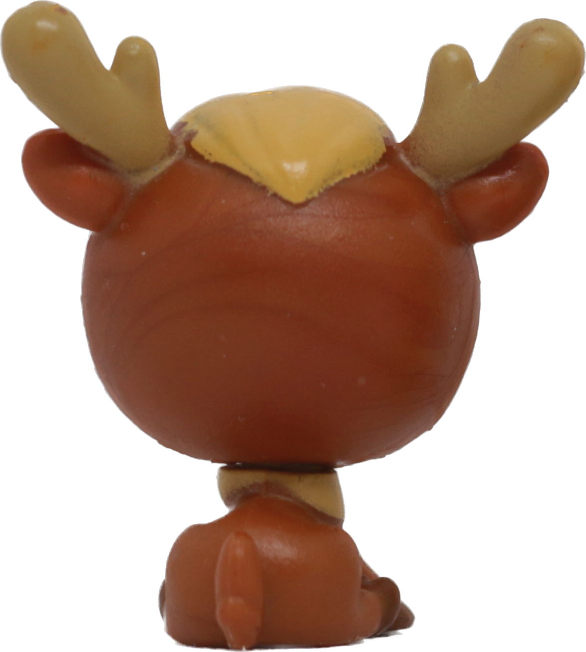 #263 Mini Moose