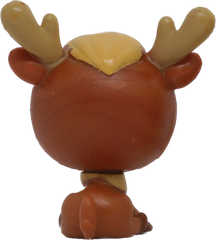 #263 Mini Moose