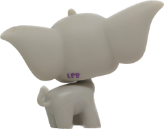 #3525 Elephant