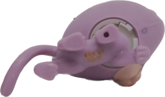 #35 Cougar "Sunny Cougar"