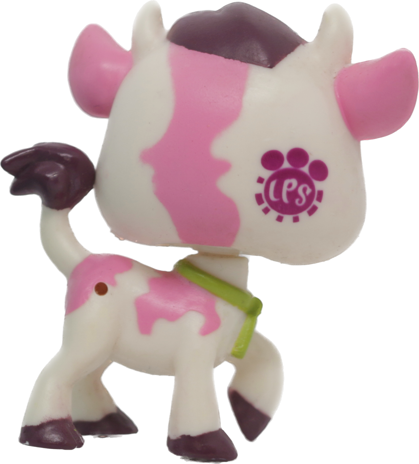 #3747 Cow