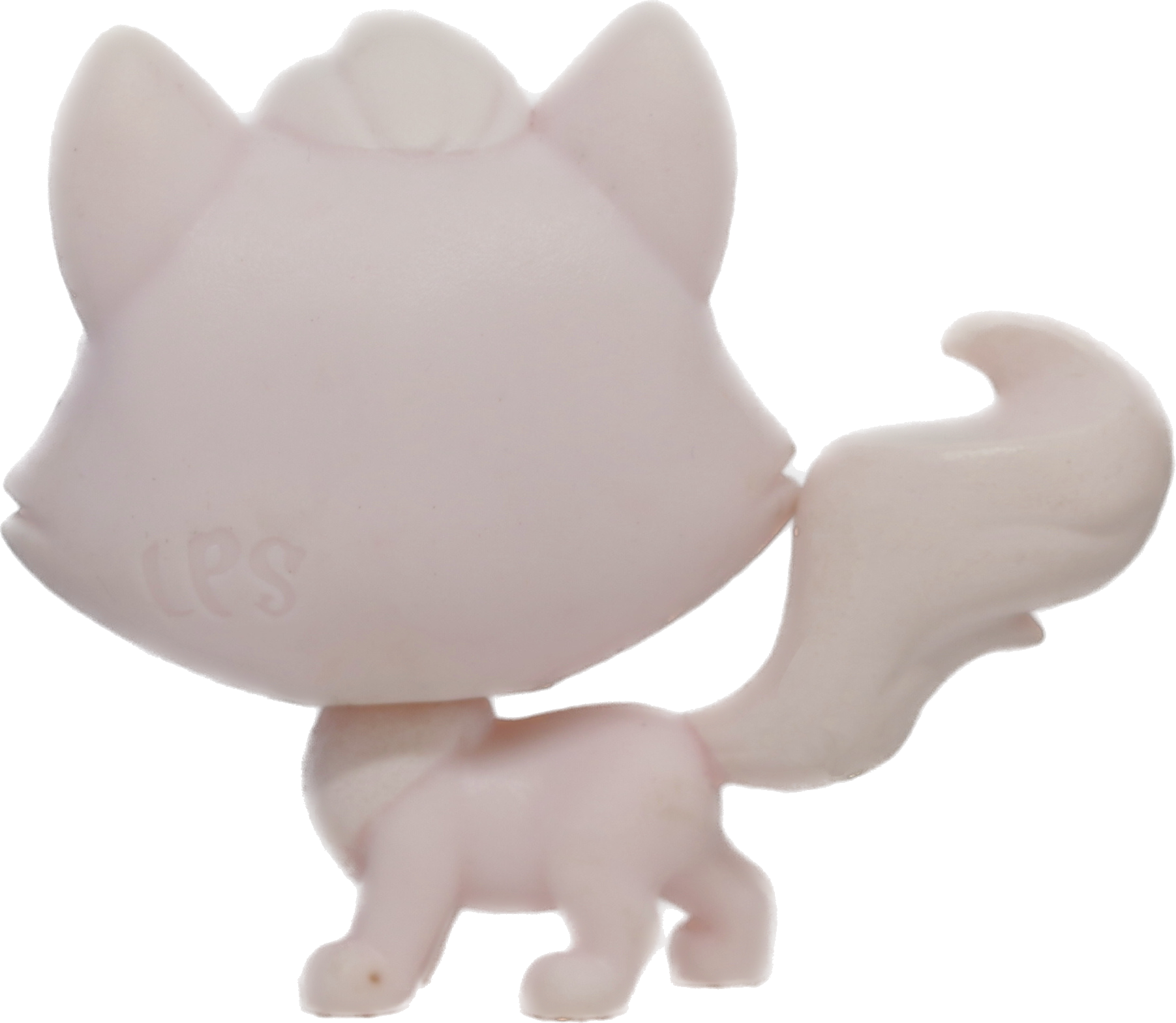 #1-98 Persian Cat "Viola Angora"