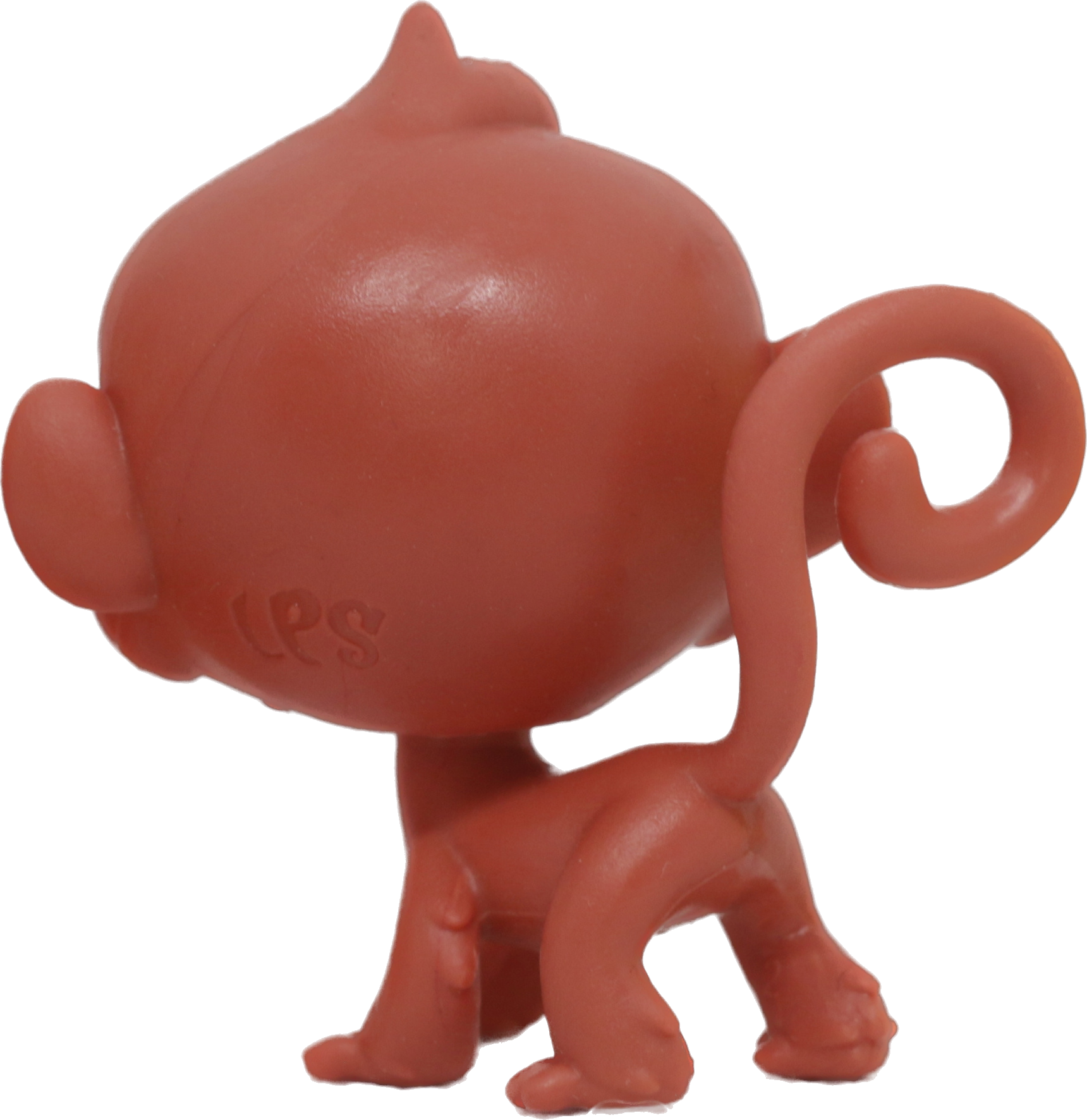 #3-112 Monkey "Banana Monksley"