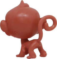 #3-112 Monkey "Banana Monksley"