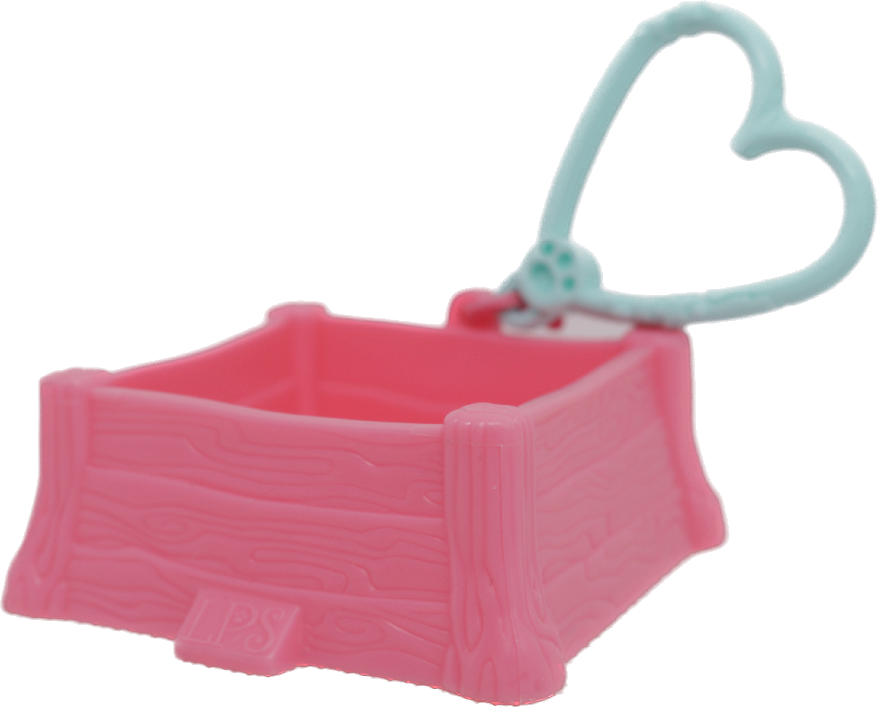 McDonald's Wave 1 Carrier - Pen