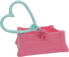 McDonald's Wave 1 Carrier - Pen