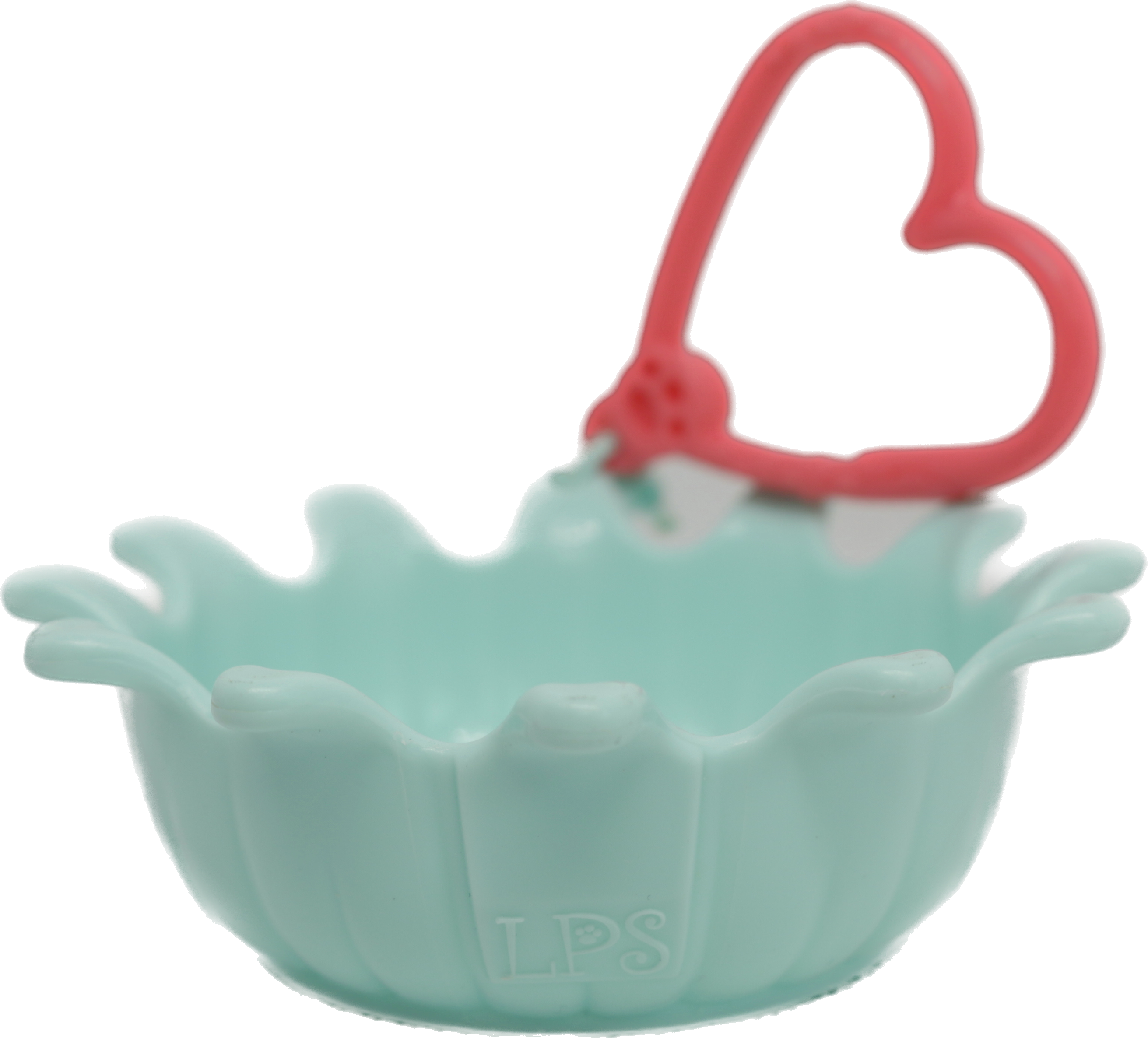 McDonald's Wave 1 Carrier - Flower