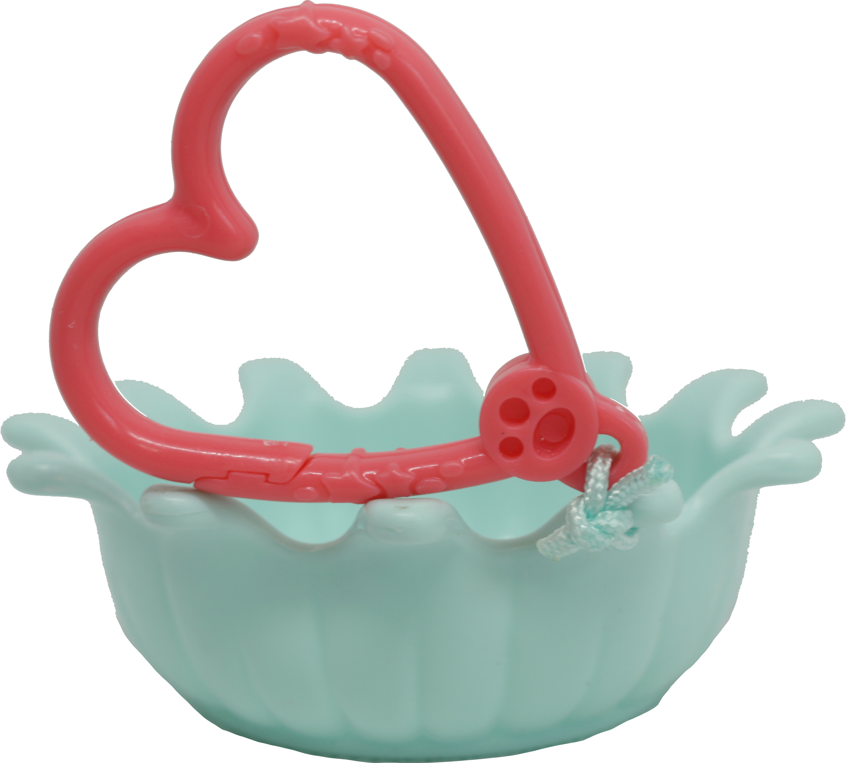 McDonald's Wave 1 Carrier - Flower