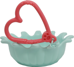 McDonald's Wave 1 Carrier - Flower