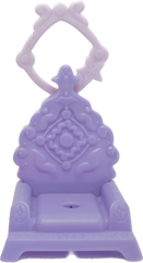 McDonald's Wave 2 Base - Throne