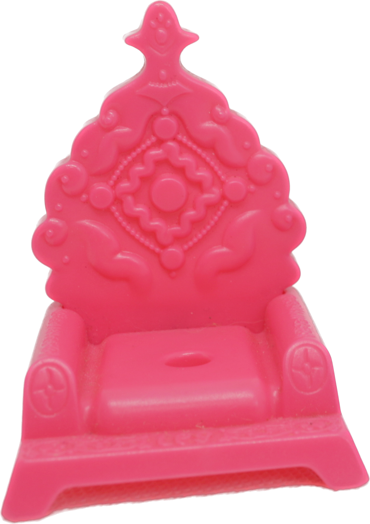 McDonald's Wave 2 Base - Throne