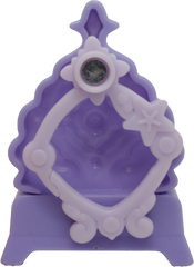 McDonald's Wave 2 Base - Throne