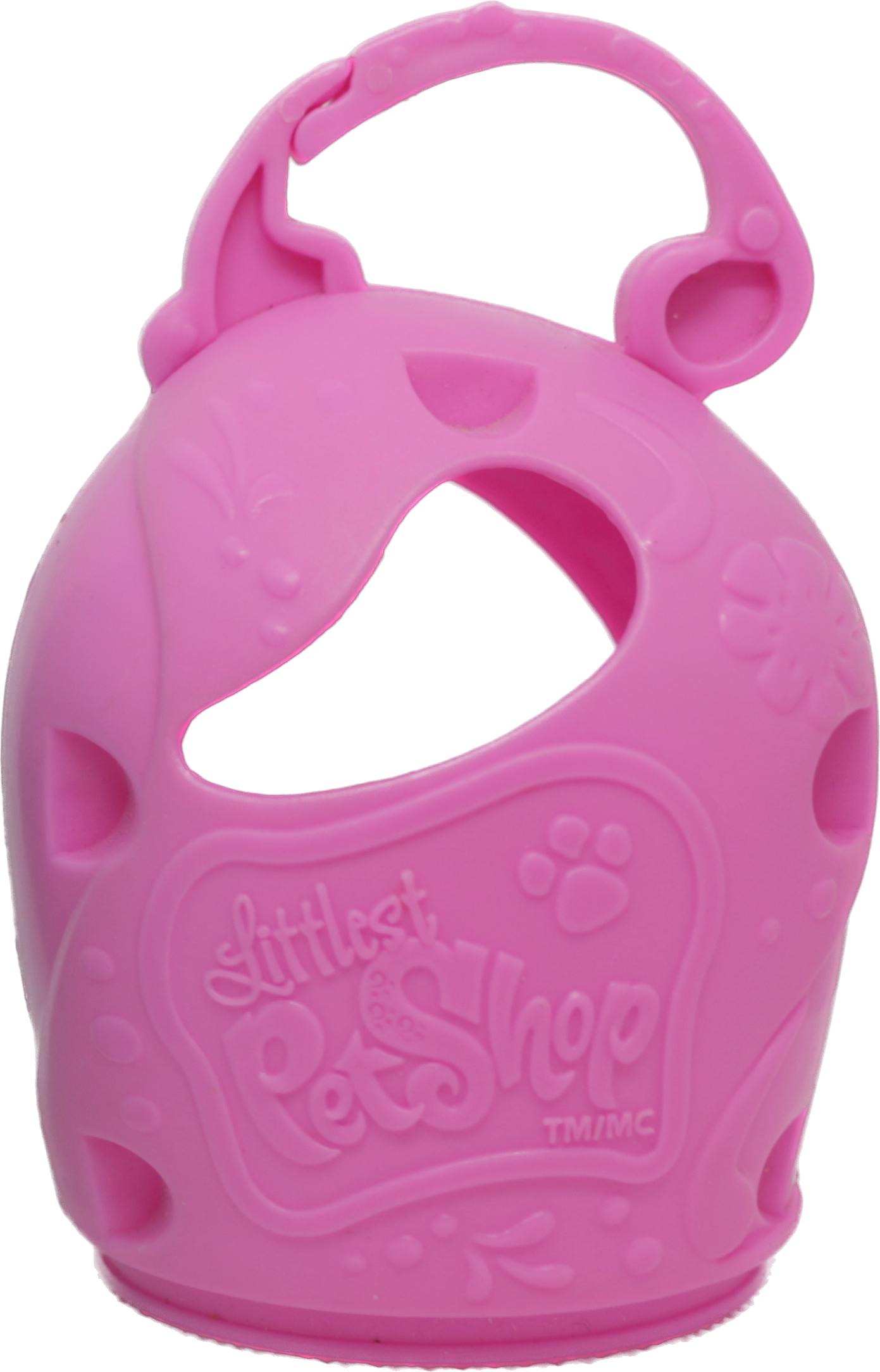 McDonald's Wave 3 Carriers (Mix n Match!)