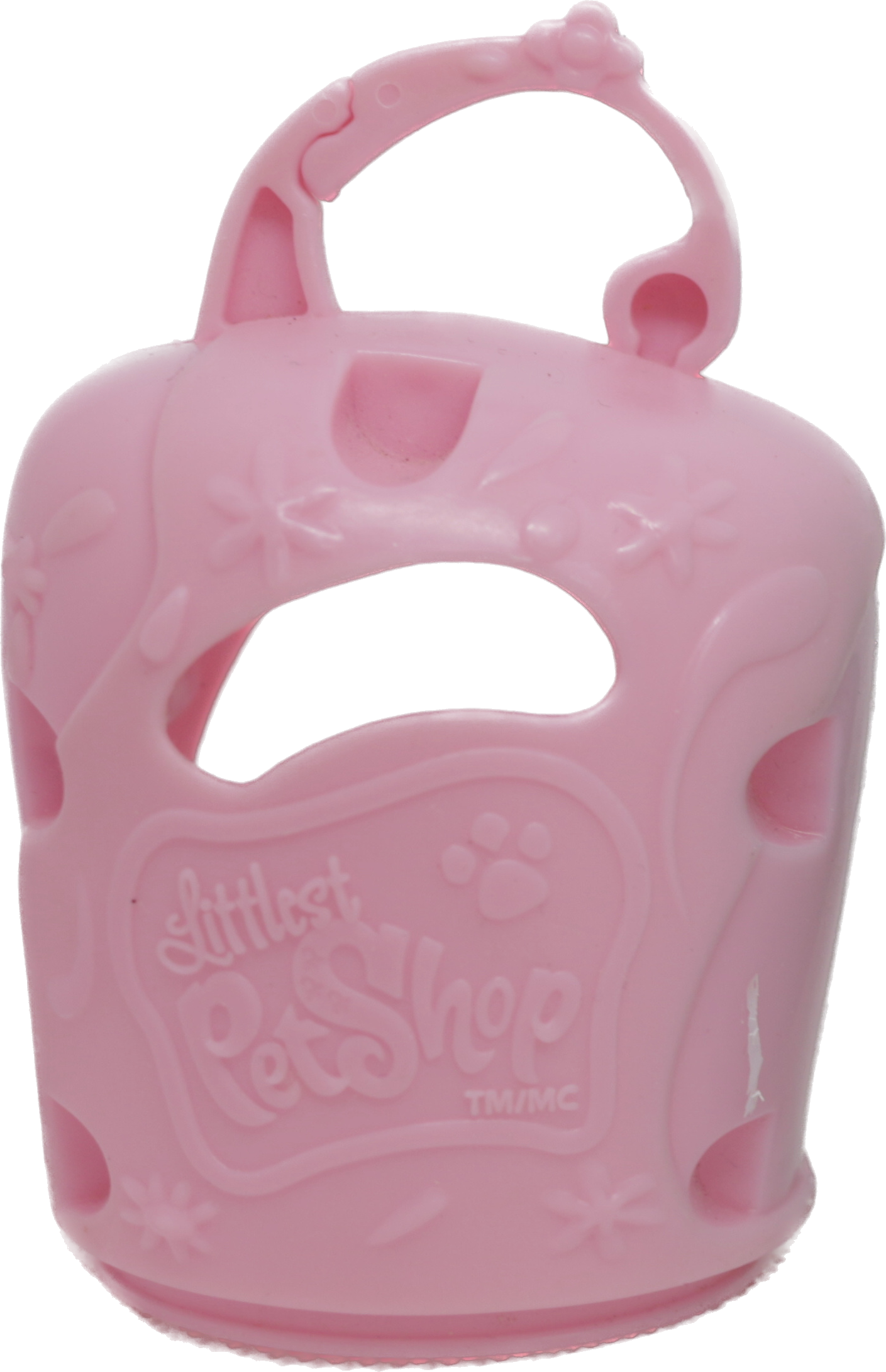 McDonald's Wave 3 Carriers (Mix n Match!)