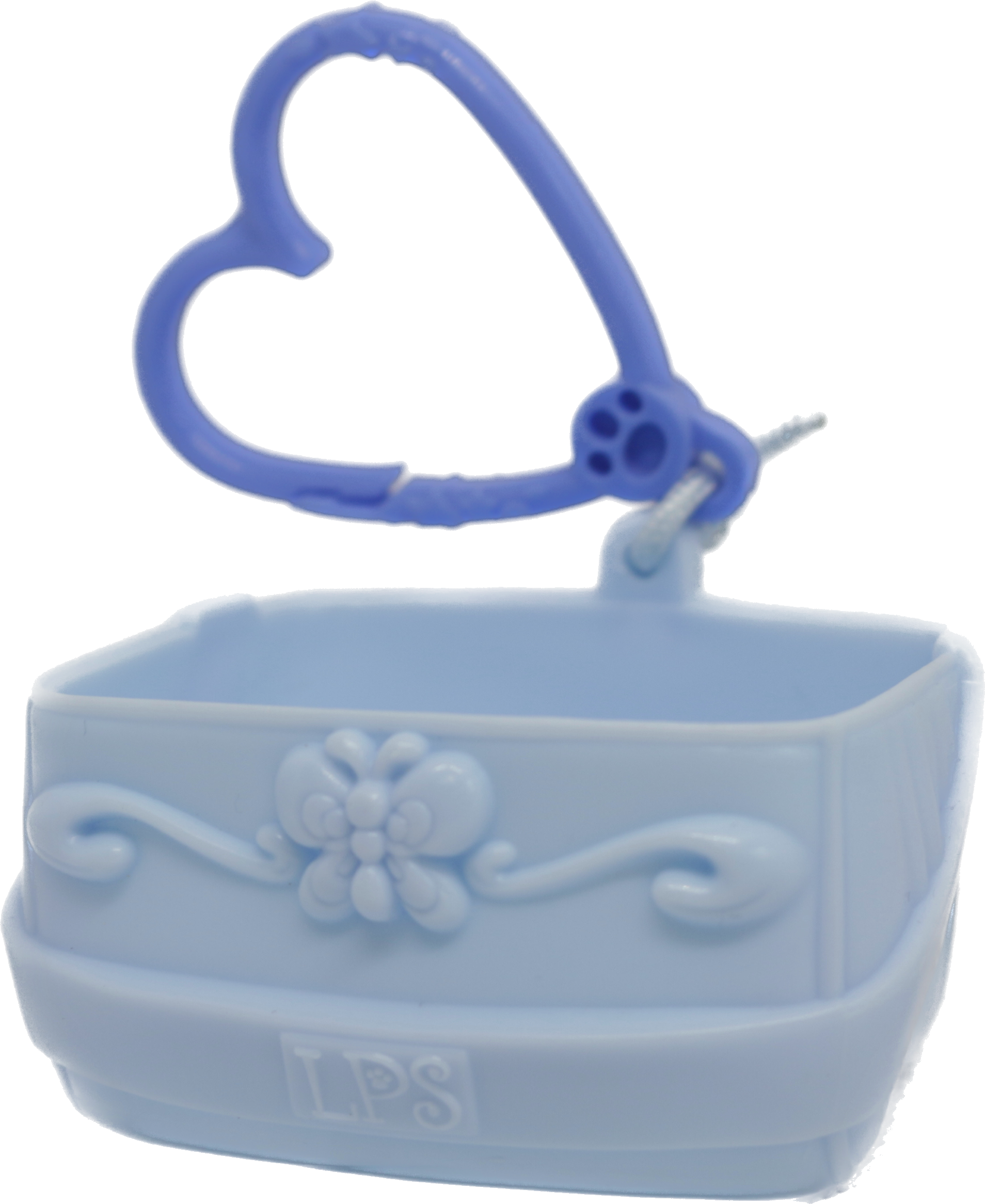 McDonald's Wave 1 Carrier - Butterfly